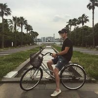 Antony Normand的照片