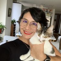 Andrea Guerrero's Photo