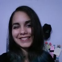 Isabel Torres's Photo