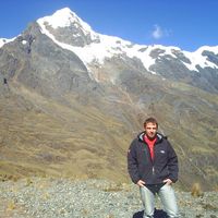 Marco Paccola的照片