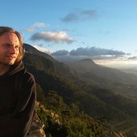 jürgen hillenbrand's Photo