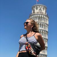 Josefina Tomas's Photo