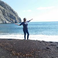 Milena Perilla's Photo