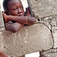 Stephen Fianyo's Photo