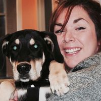 Florence Paradis's Photo