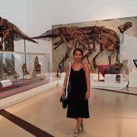 Karen Paulina Martina's Photo