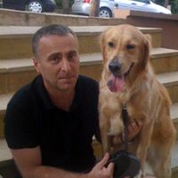 Bulent Goksal's Photo