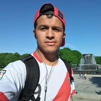 Alcides Garzon's Photo