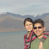 Gaurav Fotedar's Photo