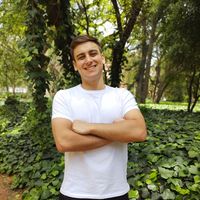 Matias Taborda的照片