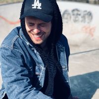 Le foto di Max Rübensal