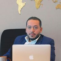 Mohammed Hosny's Photo