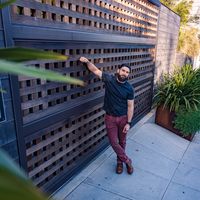 Scott Davis的照片