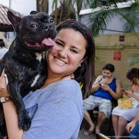 Ligia Lucena Barreto's Photo