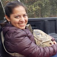 Le foto di Mirza Sanchez