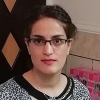 Photos de Arghavan Kamali