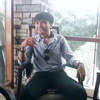Fahmi Idris's Photo