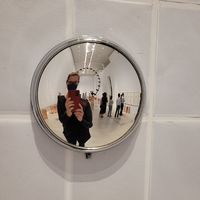 Christine  P.'s Photo