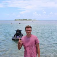 David Schmittfull的照片