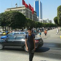 Fotos de Ahmed EL Hajoui