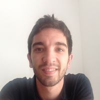 Alex del Pino的照片