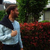 Pierre Giraud的照片