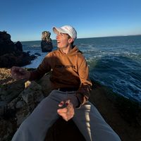 Beau Leboeuf's Photo