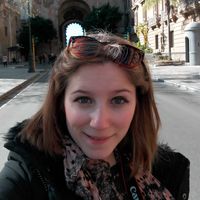 Cécile Louisa's Photo