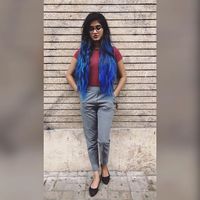 Meghna Manjunath的照片