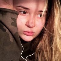 Alina Mazurek的照片