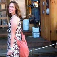 Zoe Grueskin's Photo