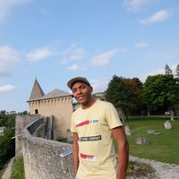 Youness IDlàhcen的照片