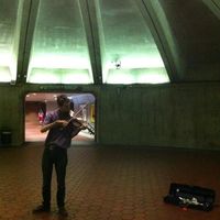 Fotos von John Biberman