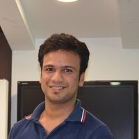 Vaibhav Jindal的照片