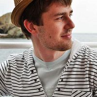 Andrii Brudnyi's Photo