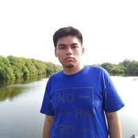 Sucahyo Bawono's Photo