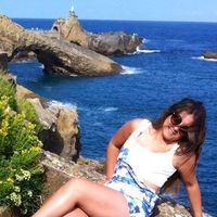 Carla Villalonga's Photo