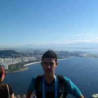 cristian giovanny  alvarez calderon's Photo