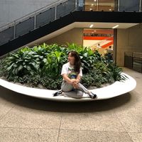 Anastasiia Kovaleva's Photo