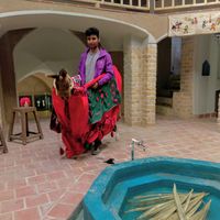 reza Behroozi's Photo