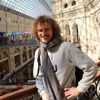 Artur Wollert's Photo