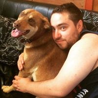 German Silva's Photo