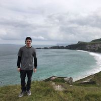 Brandon Ryan的照片