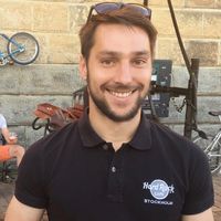 Tomas Hruska的照片