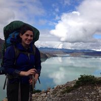 Le foto di Robyn Chacona