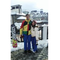 Carolina Rodriguez的照片