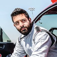 Alaa Tarawneh's Photo