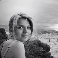 Galina Kozyreva's Photo