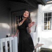 Fotos de Sarah Hendrick