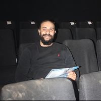 Abdullah Muhammad的照片